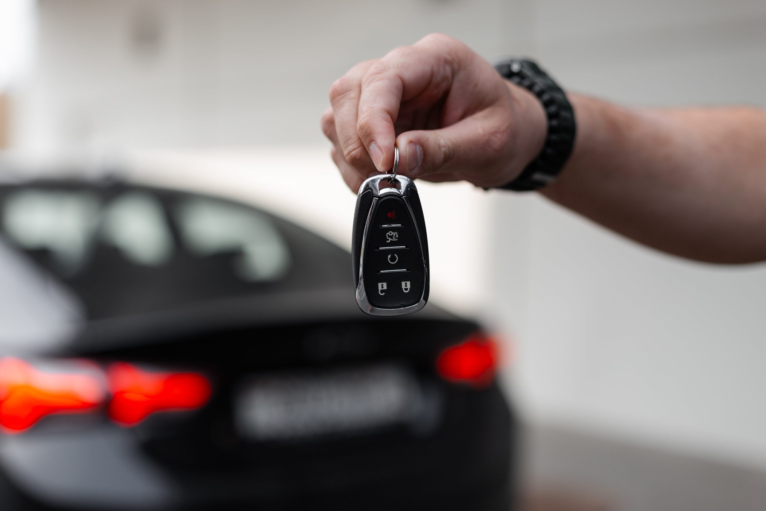 Unlocking the Power: A Complete Guide to Programming Car Key